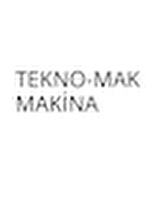 TEKNO-MAK MAKİNA