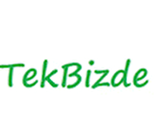 Tekbizde