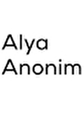 Alya Anonim