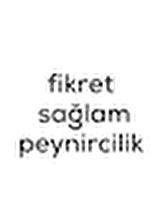 Fikret sağlam peynircilik