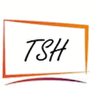 TSH TV SECURİTY HOME