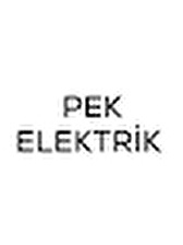 PEK ELEKTRİK