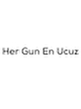 Her Gun En Ucuz