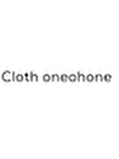 Cloth oneohone