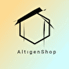 AltıgenShop