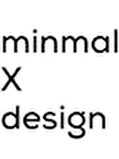 minimal X design