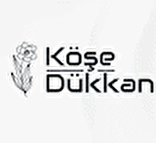 Köşe Dükkan