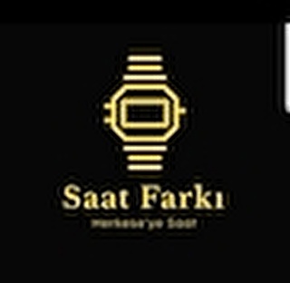 Saat Farkı