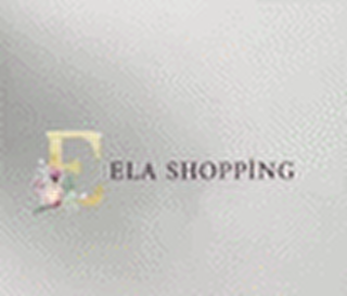 ELA SHOPPING