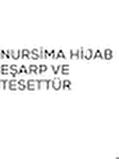 NURSİMA HİJAB EŞARP VE TESETTÜR