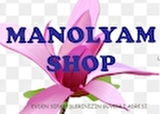 Manolyam Shop