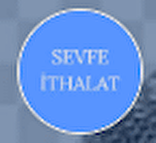 Sevfeİthalat