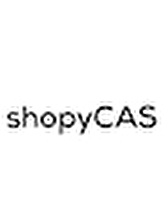 ShopyCAS