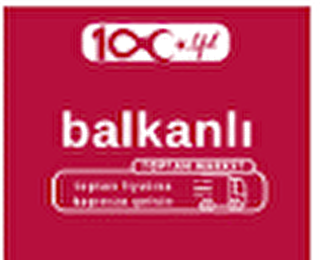 BALKANLI TOPTAN MARKET