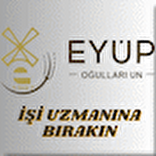 Eyüp Oğulları Un