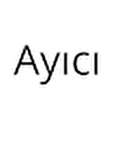 Ayıcı