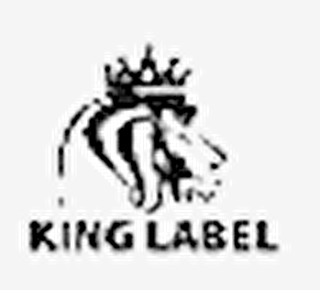 King Label