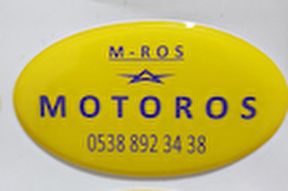 motoros