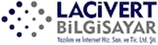 Lacivert Bilgisayar