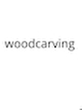 woodcarving