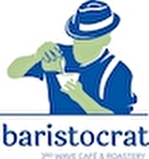 BARİSTOCRAT KAHVE