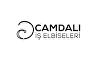 ÇAMDALI İŞ ELBİSELERİ