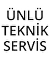 ÜNLÜ TEKNİK SERVİS