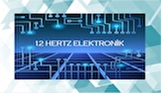 12 HERTZ ELEKTRONİK