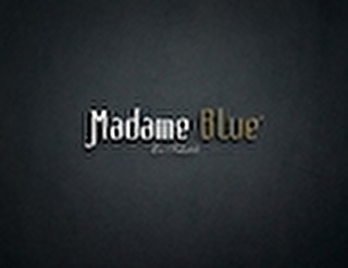 MADAME BLUE