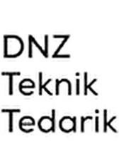 DNZ Teknik Tedarik