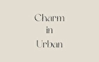 Charm in Urban