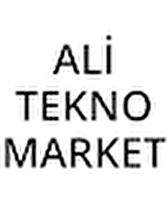 ALİ TEKNO MARKET