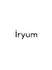 İryum