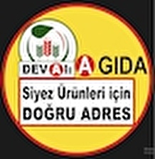 Devrekani Deva Gıda