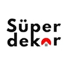 Süper Dekor