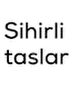 Sihirli taslar