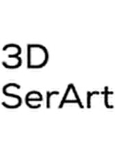 3D SerArt