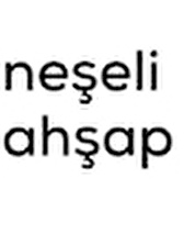 neşeli ahşap