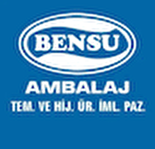 BENSU STORE