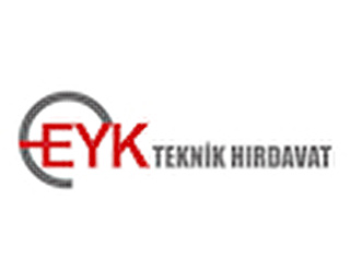 EYK TEKNİK HIRDAVAT