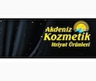 07 AKDENİZ KOZMETİK