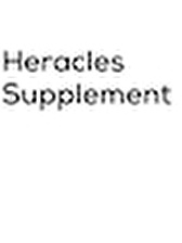 Heracles Supplement