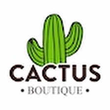 CACTUS BOUTİQUE