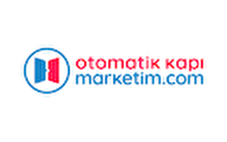 Otomatik Kapı Marketim