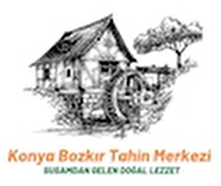 Bozkır Tahin Merkezi