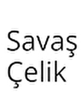 Savaş Çelik