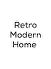 Retro Modern Home