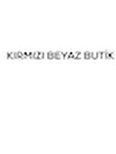 KIRMIZI BEYAZ BUTİK