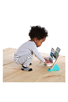 Piano hape magic deals touch