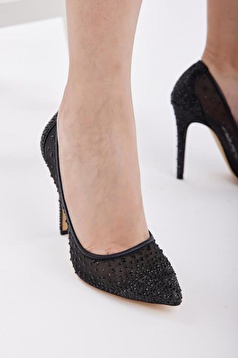 Sindirella stiletto discount
